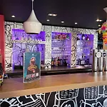 Ibis 酒店 康布雷
