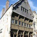 Otel Ibis Cambrai