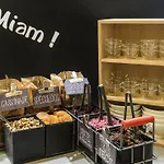 Ibis 酒店 康布雷