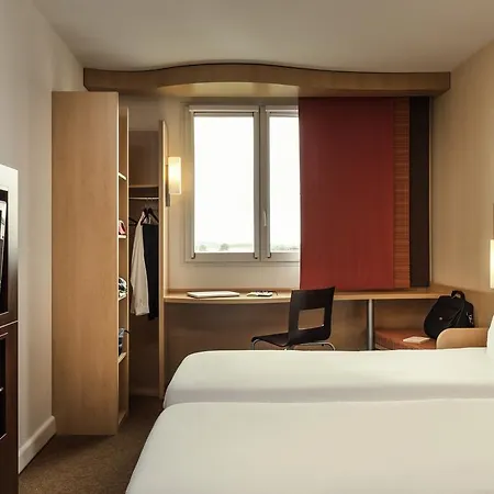 Hotel Ibis Kamerrijk