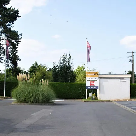Ibis 3* Cambrai