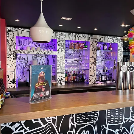 Ibis Hotel Cambrai