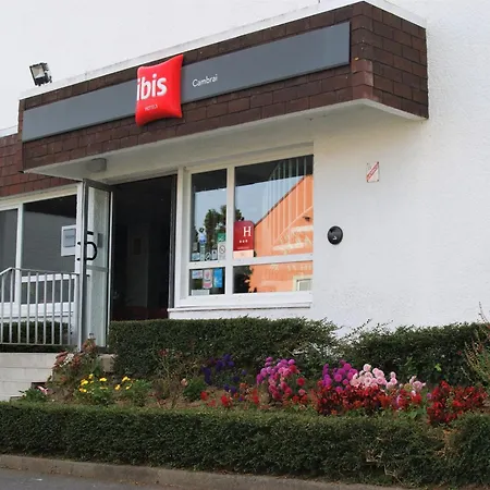 Ibis Cambrai