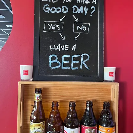 Ibis 3* كامبراي