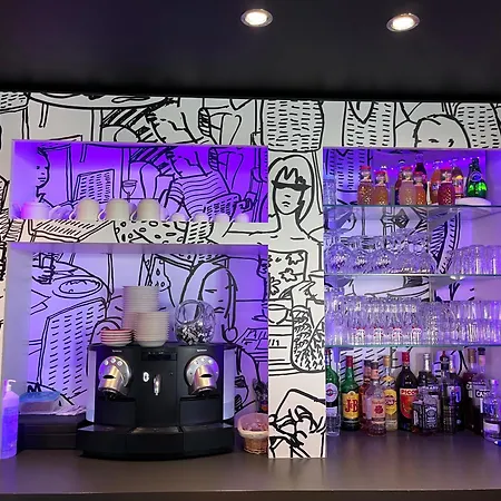 Ibis Hotel