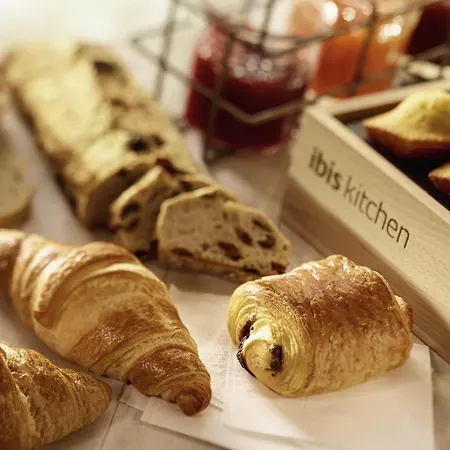 Ibis فندق كامبراي