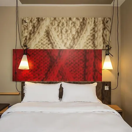 Ibis Hotel Cambrai