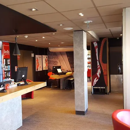 Ibis 3*