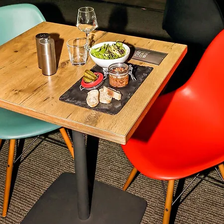 Ibis 3* Cambrai