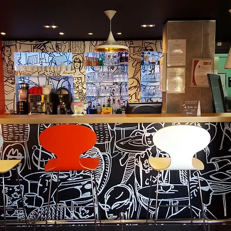 Ibis Hotel
