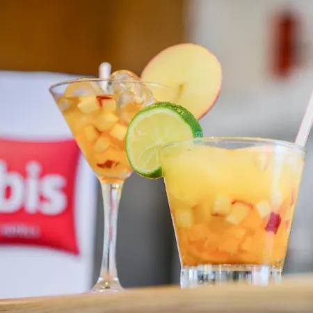 Ibis Hotel 3*