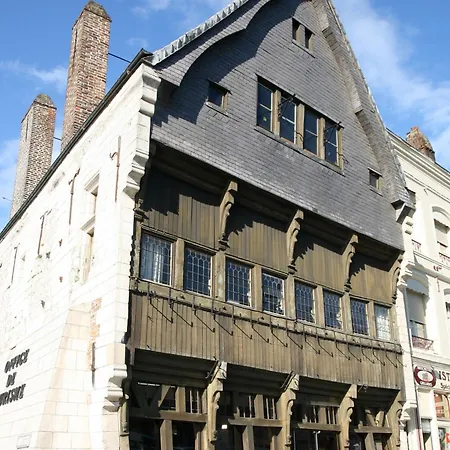 Hotel Ibis Cambrai