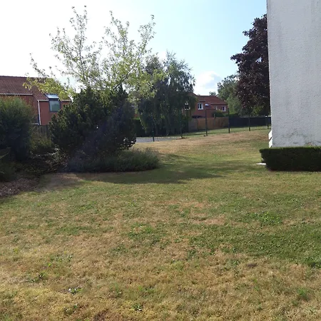 Ibis Hotel Cambrai
