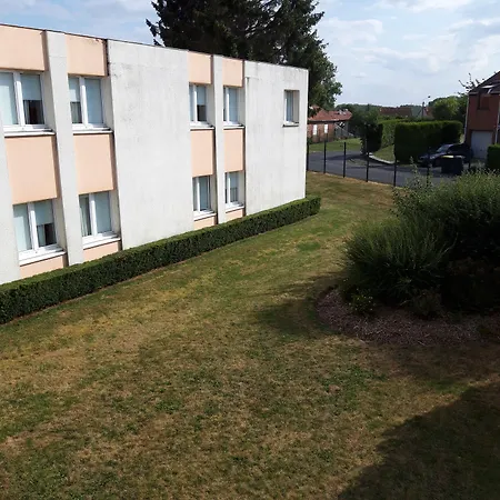 Hotel Ibis Cambrai