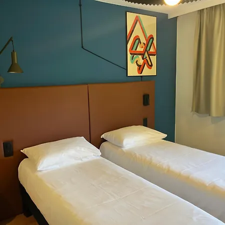 Ibis Cambrai