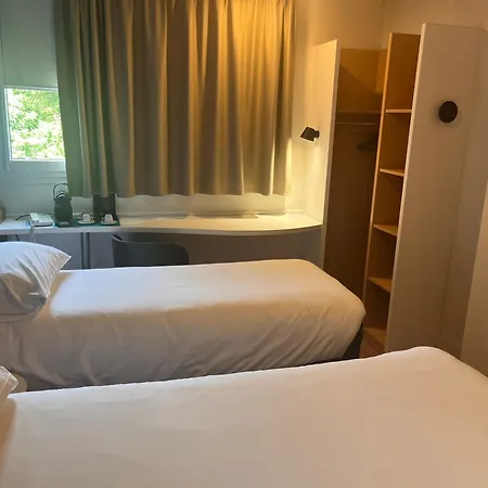 Hotel Ibis 3*
