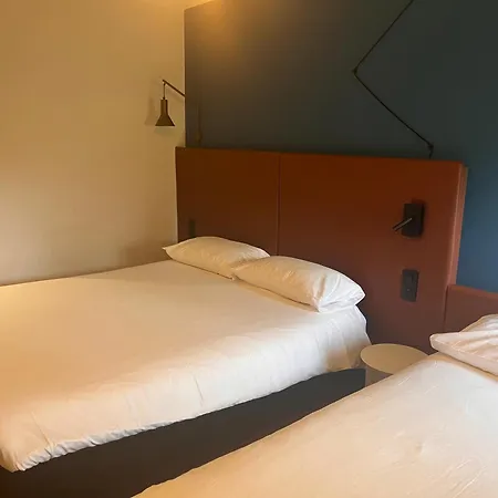 Hotel Ibis Cambrai