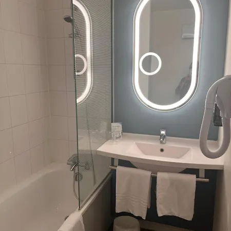 Hotel Ibis 3*