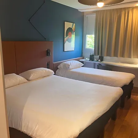 Hotel Ibis Cambrai