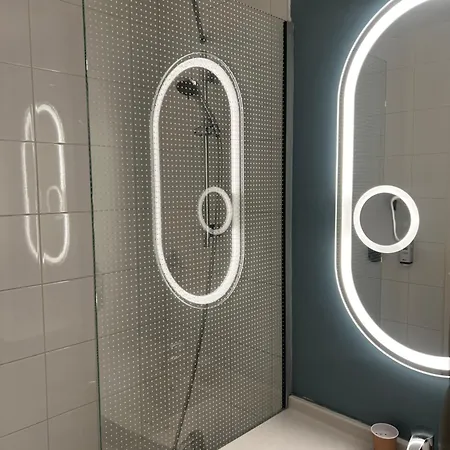 Ibis Hotel