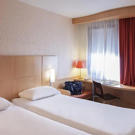 Ibis 3* Cambrai