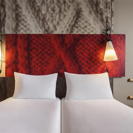 Hotel Ibis 3*