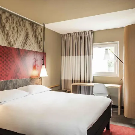Hotel Ibis 3*