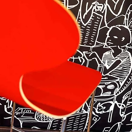 Ibis Szálloda 3*