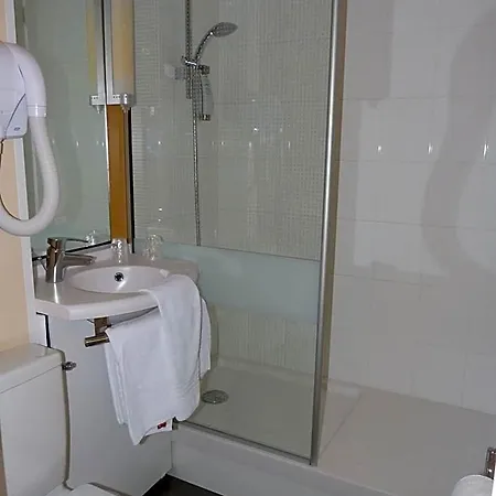 Hotel Ibis Cambrai