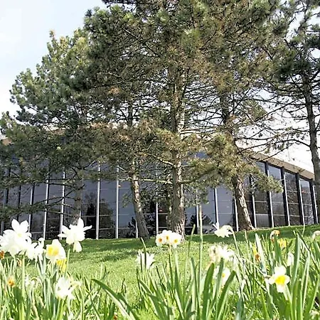 Ibis Szálloda Cambrai