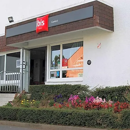 Ibis Szálloda Cambrai