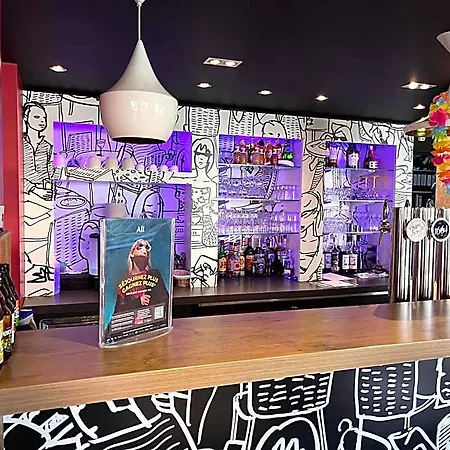 Ibis 3*