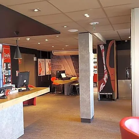 Ibis 3*