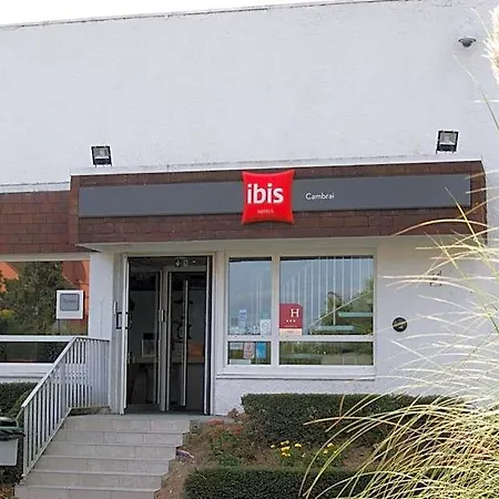 Ibis Szálloda