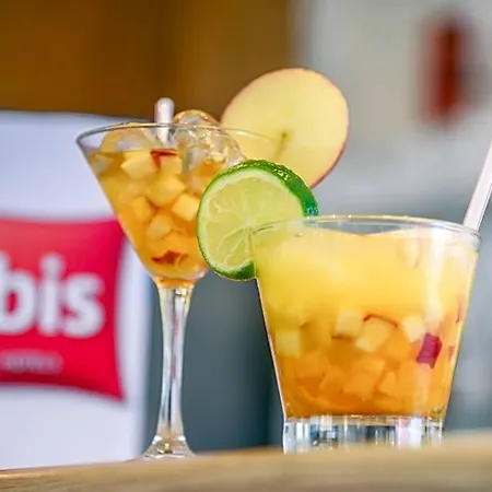 Ibis 3*