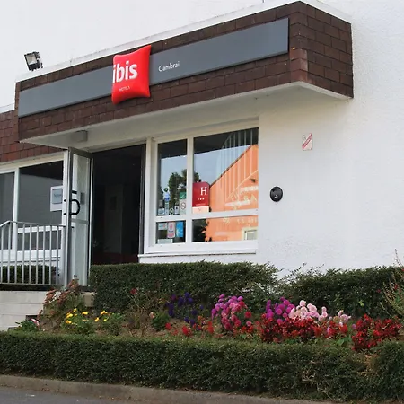 Ibis 껑브헤