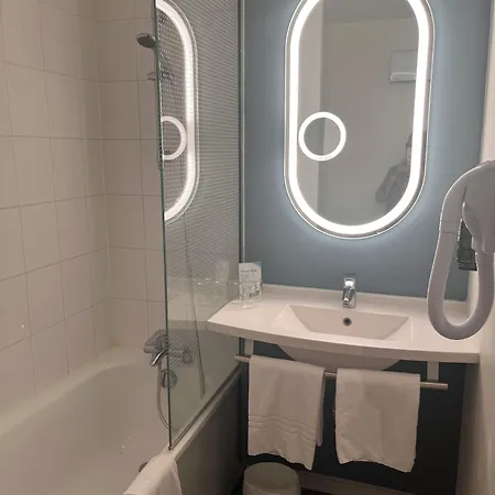 Ibis 3* 껑브헤