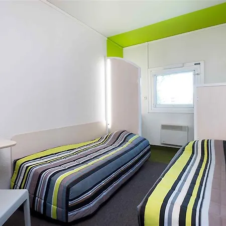 Hotel Ibis 3*