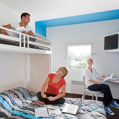 Ibis Cambrai