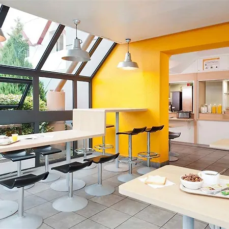 Hotel Ibis