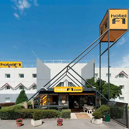 Hotel Ibis