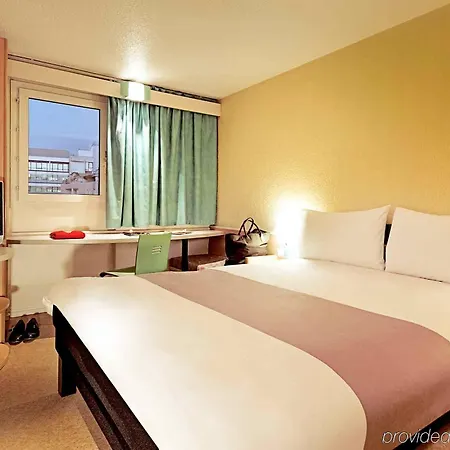 Ibis Hotel Cambrai
