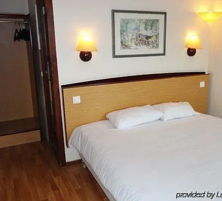Ibis 3* Cambrai