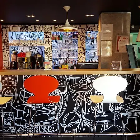 Ibis Kamerrijk