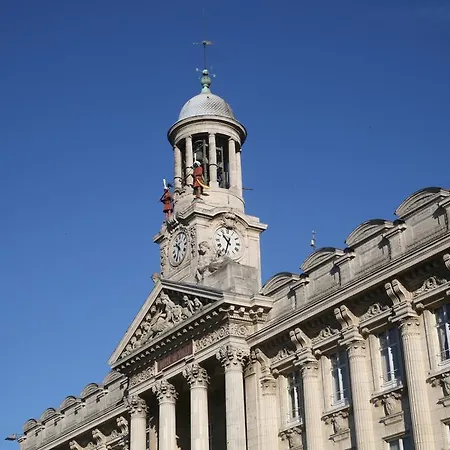 Ibis 3* كامبراي