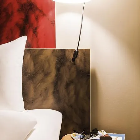 Ibis Kamerrijk