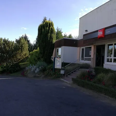 Ibis 3*