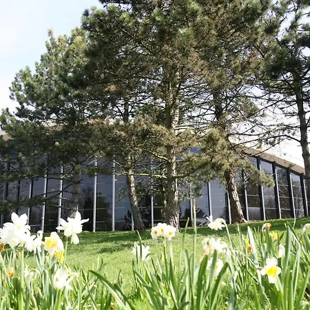 Ibis Hotel Kamerrijk