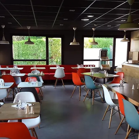 Hotel Ibis Kamerrijk