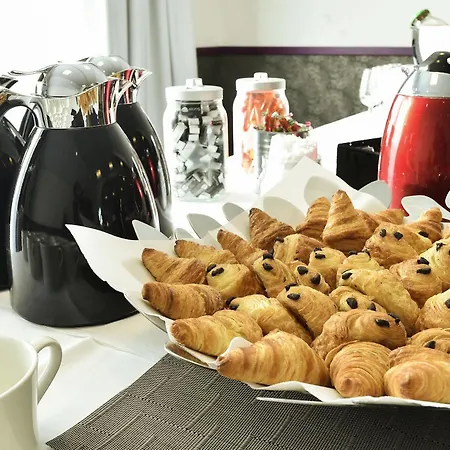 Hotel Ibis Kamerrijk